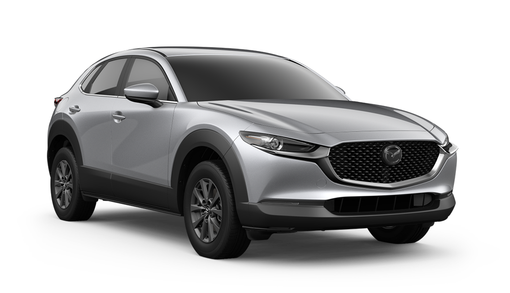 New 2020 Mazda CX-30 Base l Huntersville near Charlotte NC #M07121 ...