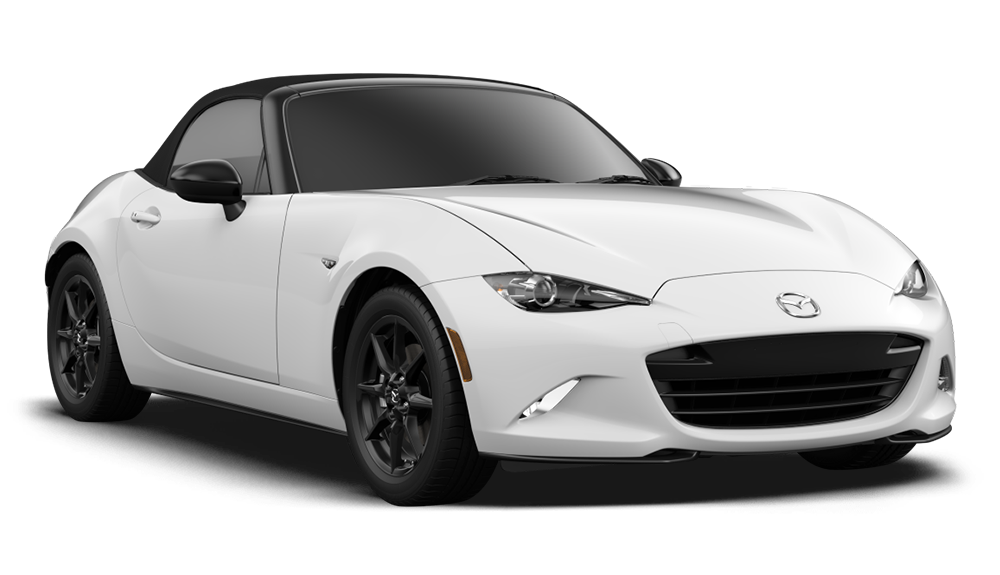 New 2019 Mazda Miata Sport 2D Convertible l Huntersville near Charlotte ...